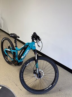 Haibike sduro hardseven life 2.0 - 7
