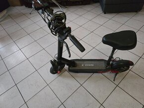Elektrokoloběžka - 7