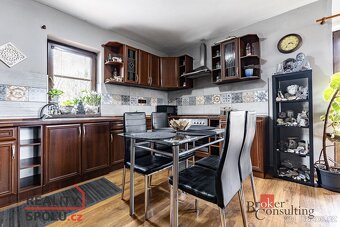Prodej, domy/rodinný, 101 m2, Čeňovice 53, 25601 Teplýšovice - 7