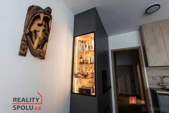 Pronájem, byty/1+kk, 31 m2, Železná 3061/12, Jižní Předměstí - 7
