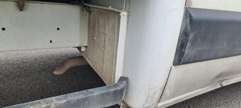 Opel Movano Doublecab 2,3 CDTi 92 KW.12/2014.Valník - 7