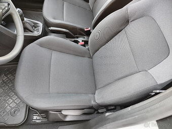 Dacia Sandero, rok 2023, 1.0 Tce, 23 000km, v záruce, klima - 7