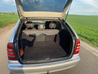 Mercedes-Benz C 200 - 7
