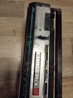 Aiwa CS230 radiomagnetofon retro - 7