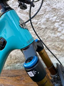 Yeti Arc TurQ Series vel.M - 7