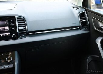 Škoda Karoq 2.0TDi STYLE 4X4 DSG ČR 1M - 7