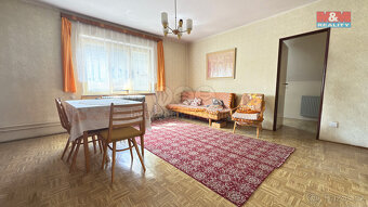 Prodej rodinného domu, 214 m², Kocelovice - 7