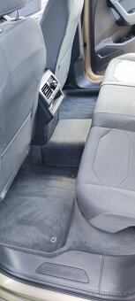 Volkswagen Touareg, 3,0 - 7