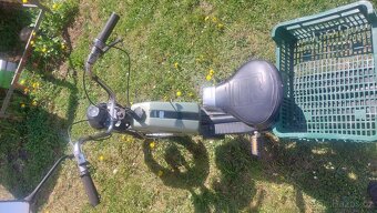 Babetta 210 - 7