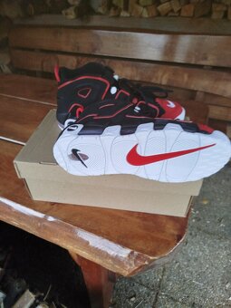 Nike Sportswear AIR MORE UPTEMPO 96 Nové/PPC.4990Kč. - 7