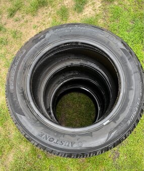Pneumatiky 235/55 R17 Austone Athena SP-303 - 7
