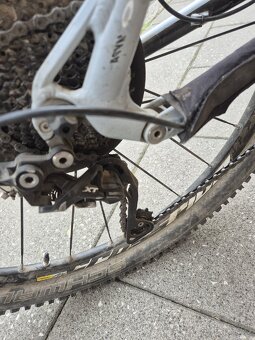 Bike Canyon 26" - 7