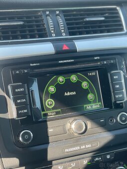 Škoda Superb 2 4x4 DSG - na splátky pro všechny - 7