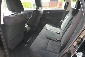 HONDA CR-V 1,6 TDI,2015,1 MAJ.ZARUKA KM. - 7