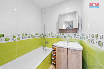 Prodej bytu 3+1, 68 m², Děčín, ul. Lovosická - 7