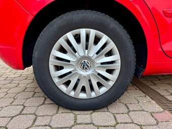 Volkswagen Golf Plus 1.4 TSi, 90 kw, 2012, STYLE, 129tkm - 7