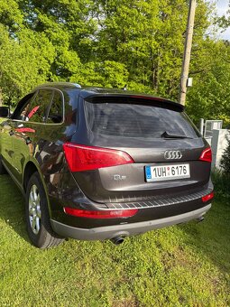 Audi Q5 quatro 2,0TFSI 132kw - 7