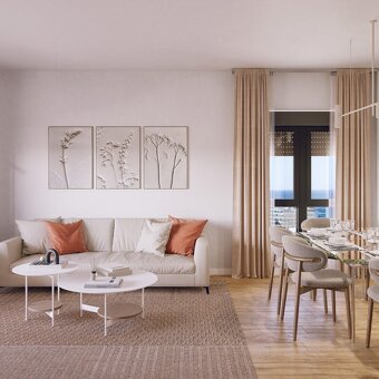 Tenerife:Moderní domy a apartmány s terasami, garážemi a výb - 7