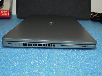 Dell Latitude 5420 IPS 14 16GB i7-1185G7 4.8GHz DDR4 512SSD - 7