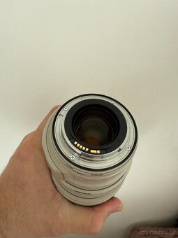 Canon Canon 28-300mm f/3.5-5.6L IS USM - 7