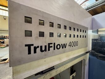 Laser Trumpf 3030 - 4 KW s rotolasom - 7