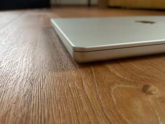 MacBook M1 PRO 16'', 16GB, 512GB - 7