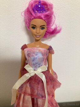 Barbie Mattel různé Barbie Mattel různé - - 7