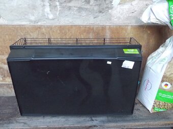 Klec pro králíčka 80x46x35cm - 7