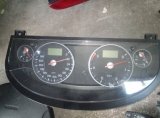 Mondeo 2.0 TDCI 96KW 2005 kombi - 7