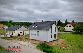 Prodej, domy/rodinný, 125 m2, Počaply , Sezemice, Pardubice - 7