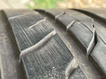 ANTARES Schwarz Orig.skoda Superb3 5x112 8jx18 ET 44 VW - 7