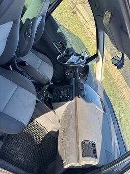 Seat Alhmabra 1,9 TDi - 7