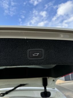 Volvo v70 D4 automat - 7