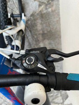 Prodám Superior Racer XC 26 - 7