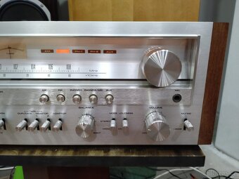 receiver Pioneer SX 950 - 7