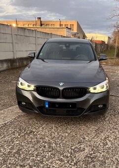 Bmw rad 3 320d GT xDrive 2020 Harman Kardon - 7