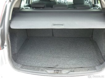 Renault Mégane Combi -nový v ČR -bez DPF bez koroze rok 2008 - 7