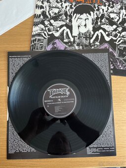 Napalm Death – From Enslavement To Obliteration - 7