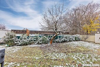 Prodej RD s pozemkem 890 m2, v ul. Lipová, Klecany - 7