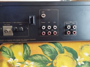 NAKAMICHI SR 2E - 7