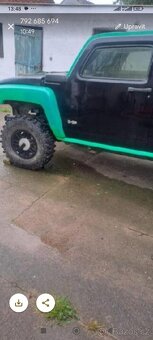 Offroad "Hummer" - 7