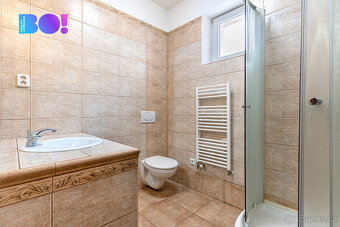 Prodej rodinného domu, 6+kk, 682 m², Čelákovice, okres Praha - 7
