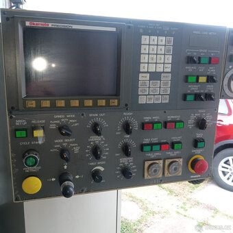 CNC bruska Okamoto ODID - 7