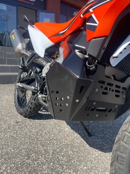KTM 890 Adventure R RALLY 2024 - 7