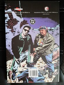 Hitman I. a IV. - Garth Ennis - 7