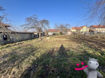 Prodej rodinný dům, 80 m2 - Holubice - Kozinec, ev.č. 58443 - 7
