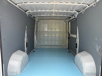 Ducato L2H1 - 7