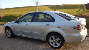 Mazda 6 diesel - 7
