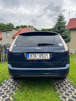 Ford Focus 1.6 TDCI - 7
