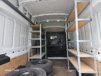 Ford Transit - 7